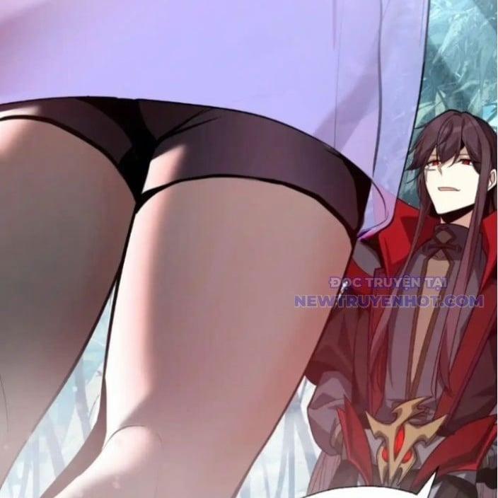 Đại Ái Ma Tôn, Nữ Đồ Đệ Đều Muốn Giết Ta 56 trang 6