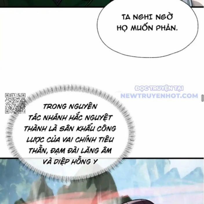 Đại Ái Ma Tôn, Nữ Đồ Đệ Đều Muốn Giết Ta 56 trang 82