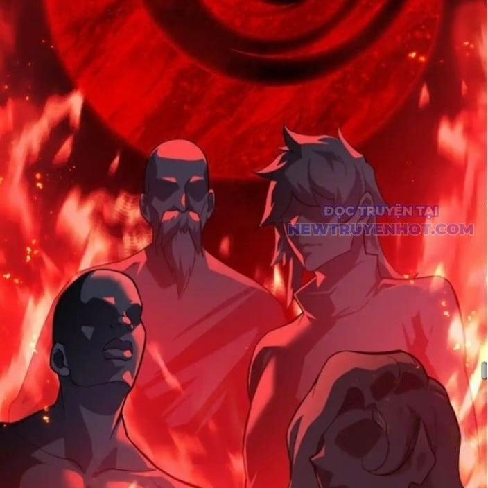 Đại Ái Ma Tôn, Nữ Đồ Đệ Đều Muốn Giết Ta 56 trang 87