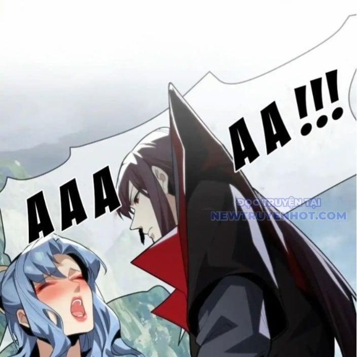 Đại Ái Ma Tôn, Nữ Đồ Đệ Đều Muốn Giết Ta 56 trang 9