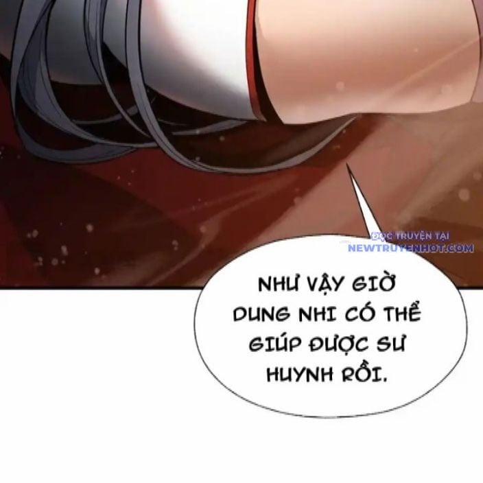 Đại Ái Ma Tôn, Nữ Đồ Đệ Đều Muốn Giết Ta 57 trang 109