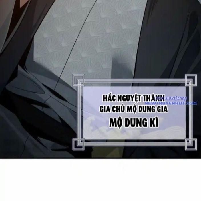 Đại Ái Ma Tôn, Nữ Đồ Đệ Đều Muốn Giết Ta 57 trang 13