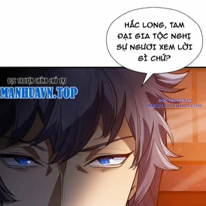 Đại Ái Ma Tôn, Nữ Đồ Đệ Đều Muốn Giết Ta 57 trang 18
