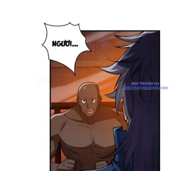 Đại Ái Ma Tôn, Nữ Đồ Đệ Đều Muốn Giết Ta 57 trang 21