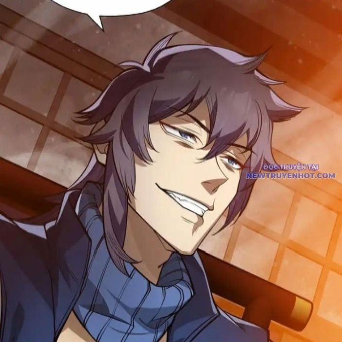 Đại Ái Ma Tôn, Nữ Đồ Đệ Đều Muốn Giết Ta 57 trang 27