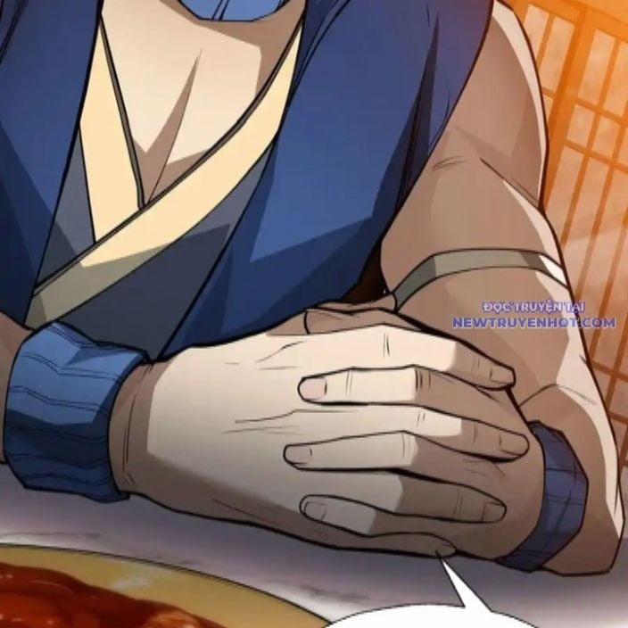 Đại Ái Ma Tôn, Nữ Đồ Đệ Đều Muốn Giết Ta 57 trang 28