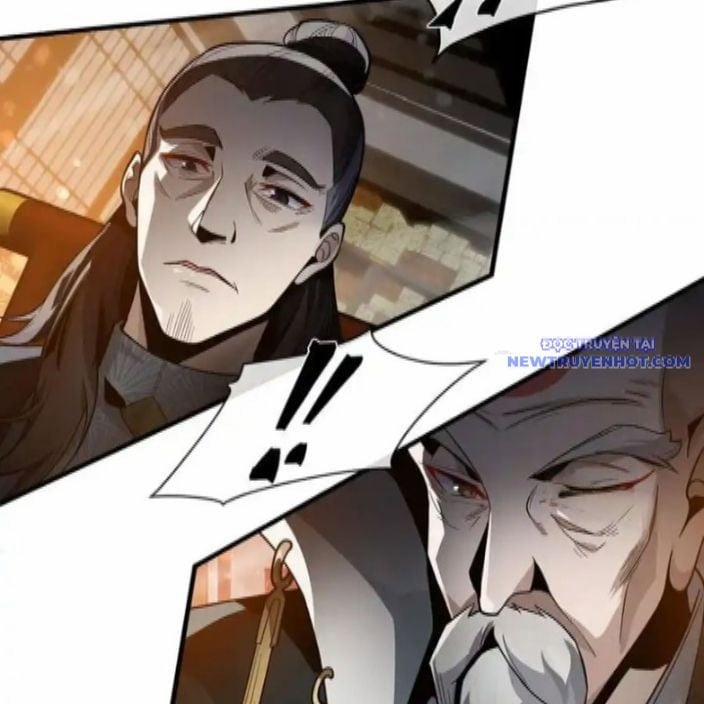 Đại Ái Ma Tôn, Nữ Đồ Đệ Đều Muốn Giết Ta 57 trang 30