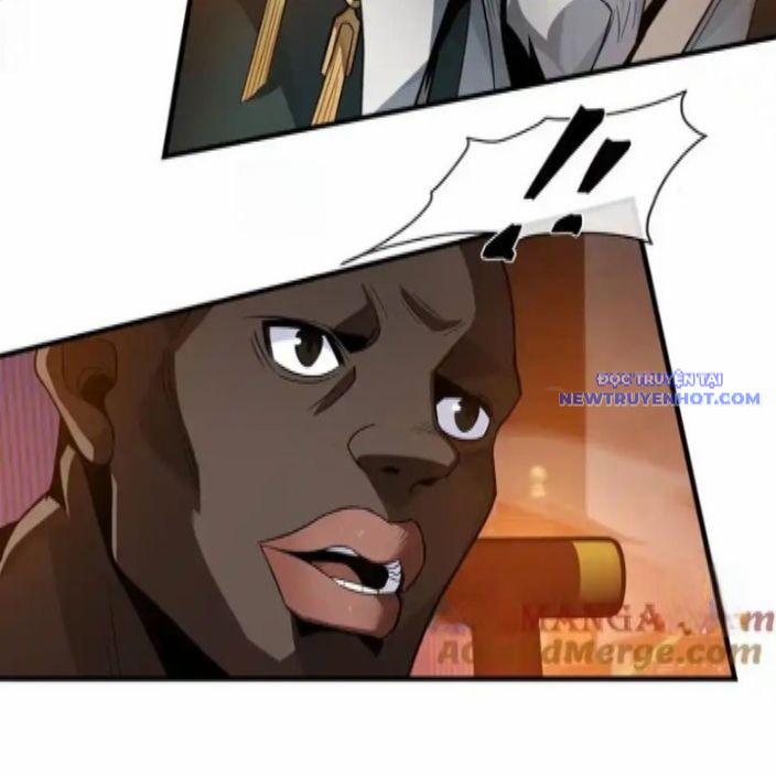 Đại Ái Ma Tôn, Nữ Đồ Đệ Đều Muốn Giết Ta 57 trang 31