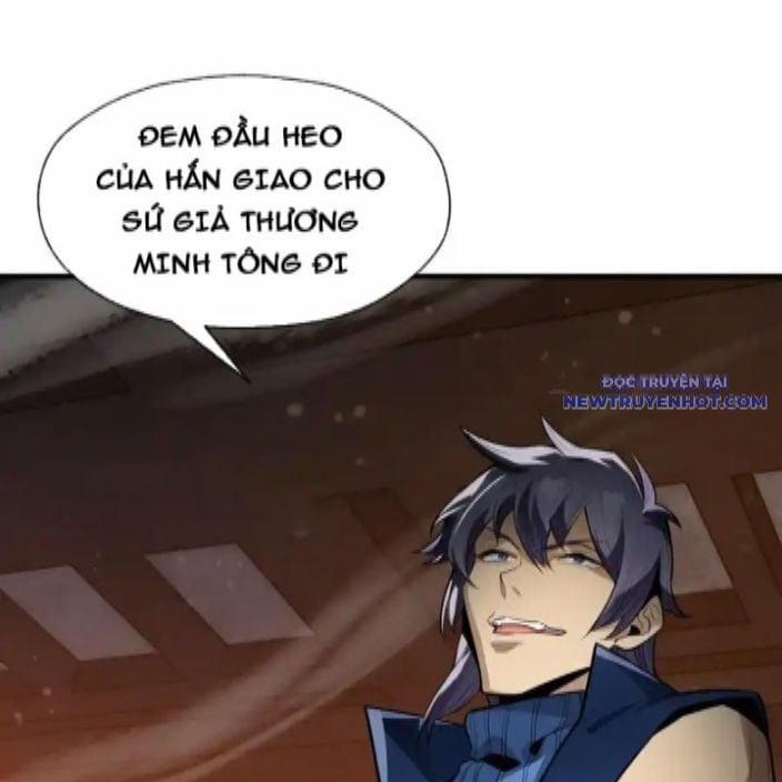 Đại Ái Ma Tôn, Nữ Đồ Đệ Đều Muốn Giết Ta 57 trang 56