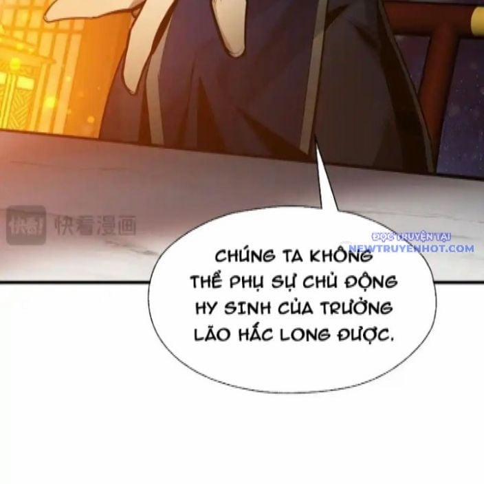 Đại Ái Ma Tôn, Nữ Đồ Đệ Đều Muốn Giết Ta 57 trang 58