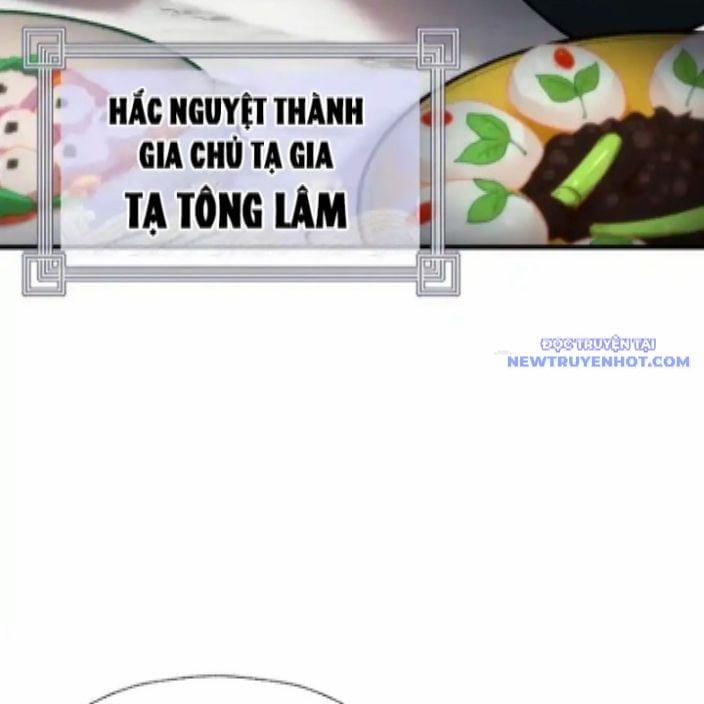 Đại Ái Ma Tôn, Nữ Đồ Đệ Đều Muốn Giết Ta 57 trang 8