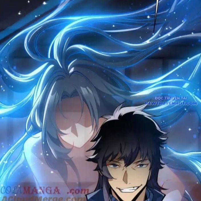 Đại Ái Ma Tôn, Nữ Đồ Đệ Đều Muốn Giết Ta 57 trang 86