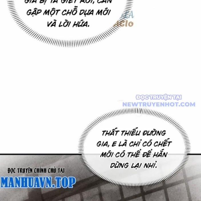 Đại Ái Ma Tôn, Nữ Đồ Đệ Đều Muốn Giết Ta 58 trang 12