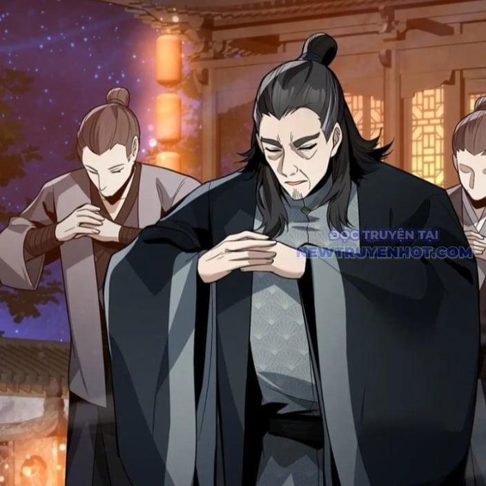 Đại Ái Ma Tôn, Nữ Đồ Đệ Đều Muốn Giết Ta 58 trang 21