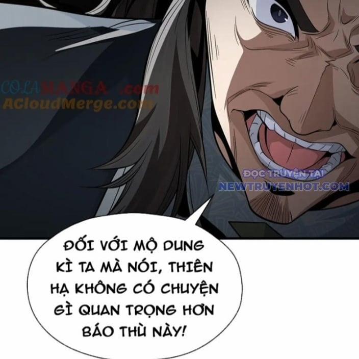 Đại Ái Ma Tôn, Nữ Đồ Đệ Đều Muốn Giết Ta 58 trang 33