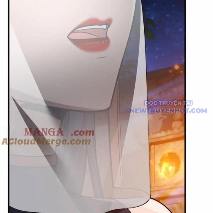 Đại Ái Ma Tôn, Nữ Đồ Đệ Đều Muốn Giết Ta 58 trang 35