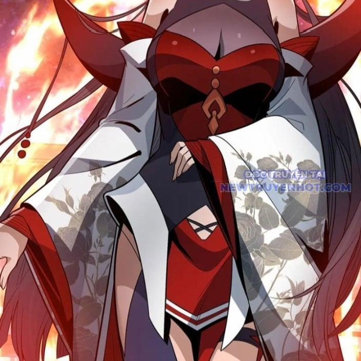 Đại Ái Ma Tôn, Nữ Đồ Đệ Đều Muốn Giết Ta 58 trang 46