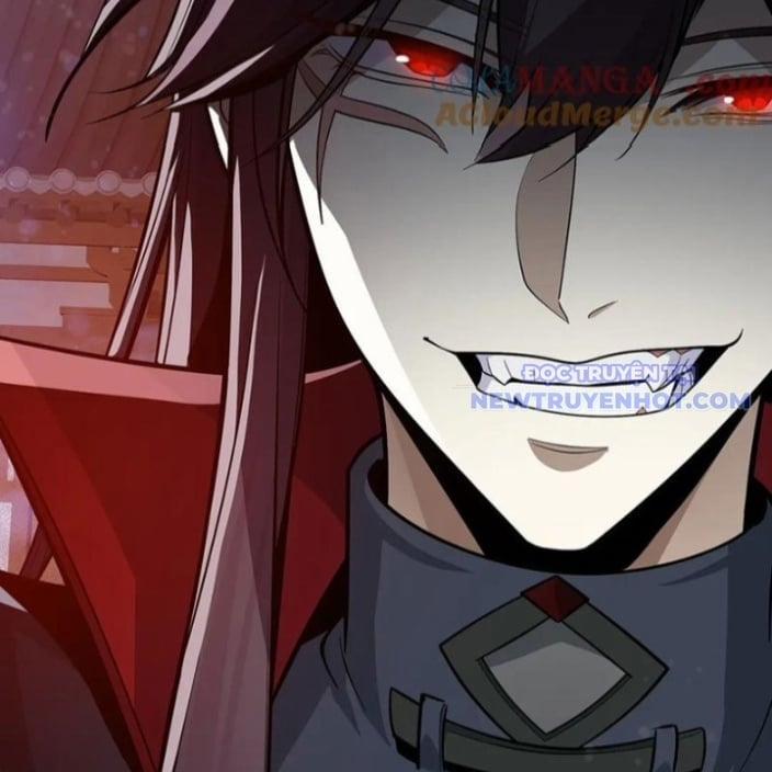 Đại Ái Ma Tôn, Nữ Đồ Đệ Đều Muốn Giết Ta 58 trang 51