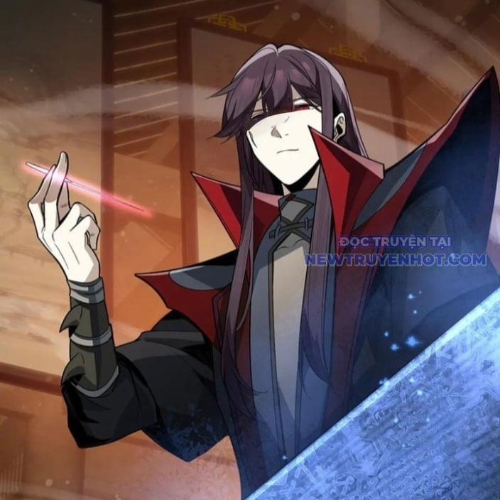 Đại Ái Ma Tôn, Nữ Đồ Đệ Đều Muốn Giết Ta 58 trang 59