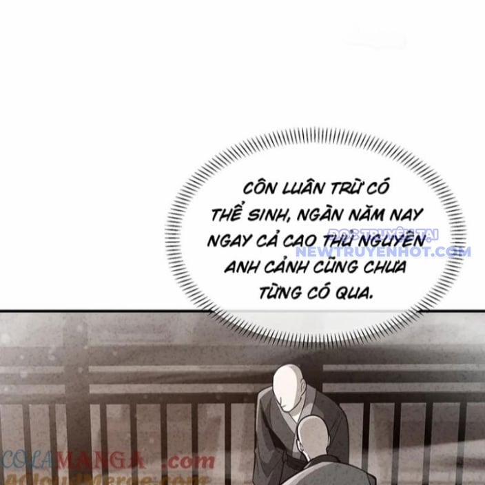 Đại Ái Ma Tôn, Nữ Đồ Đệ Đều Muốn Giết Ta 58 trang 7