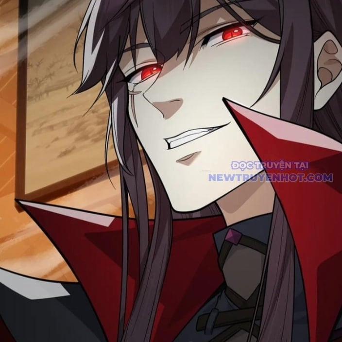 Đại Ái Ma Tôn, Nữ Đồ Đệ Đều Muốn Giết Ta 58 trang 92