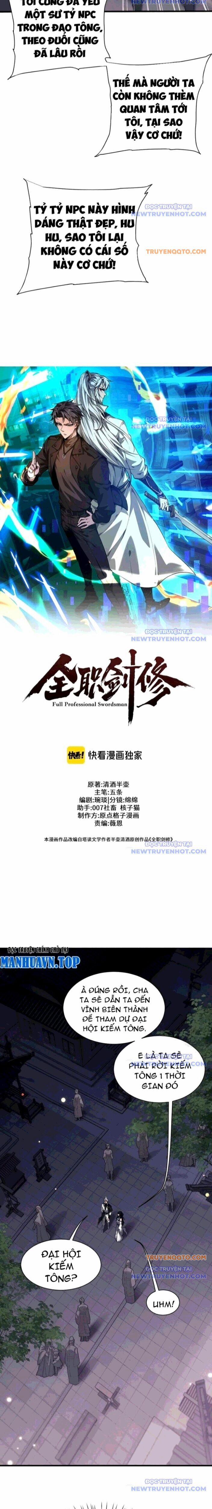 Đại Ái Ma Tôn, Nữ Đồ Đệ Đều Muốn Giết Ta 60 trang 5