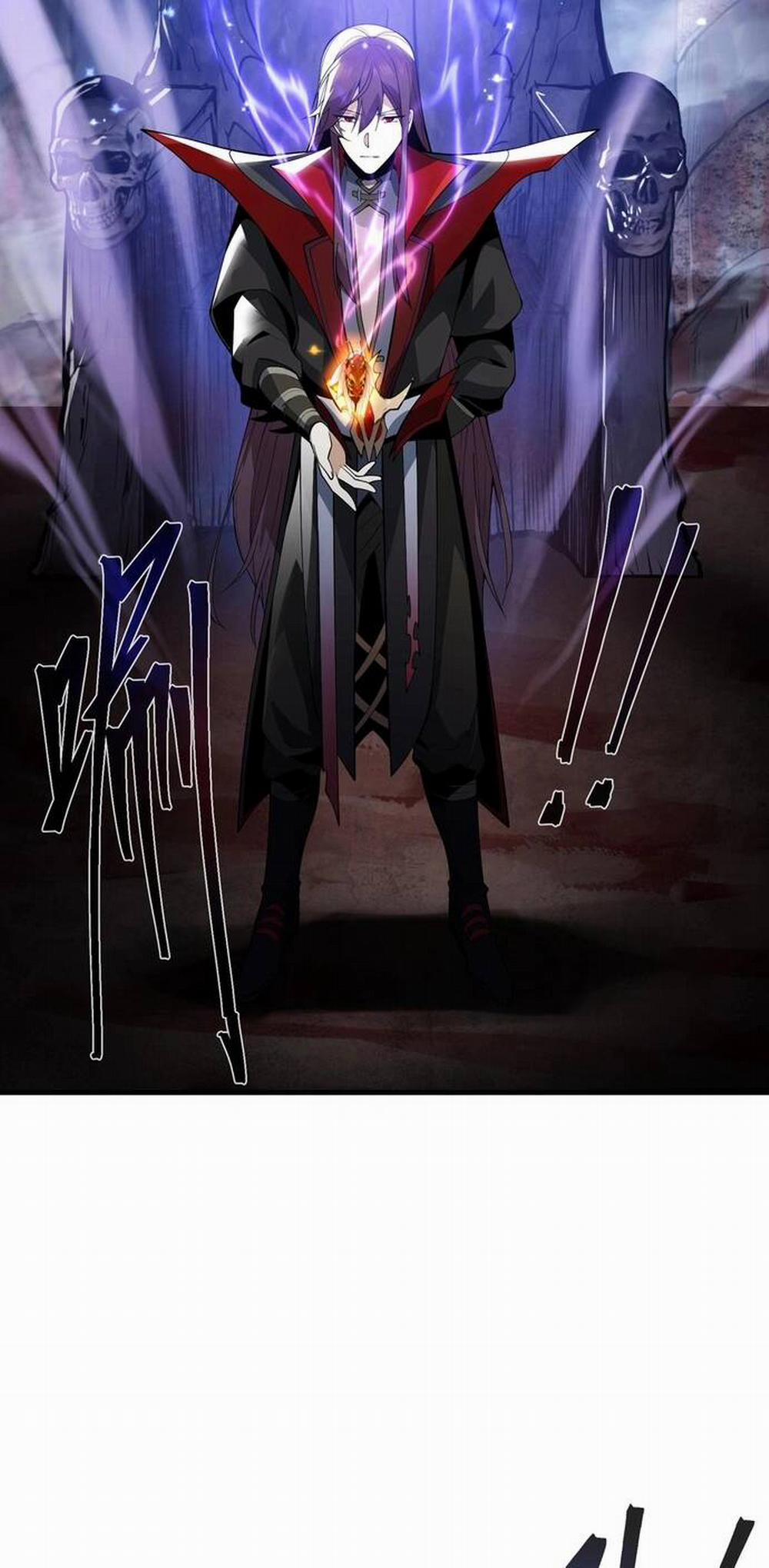 Đại Ái Ma Tôn, Nữ Đồ Đệ Đều Muốn Giết Ta 7 trang 20