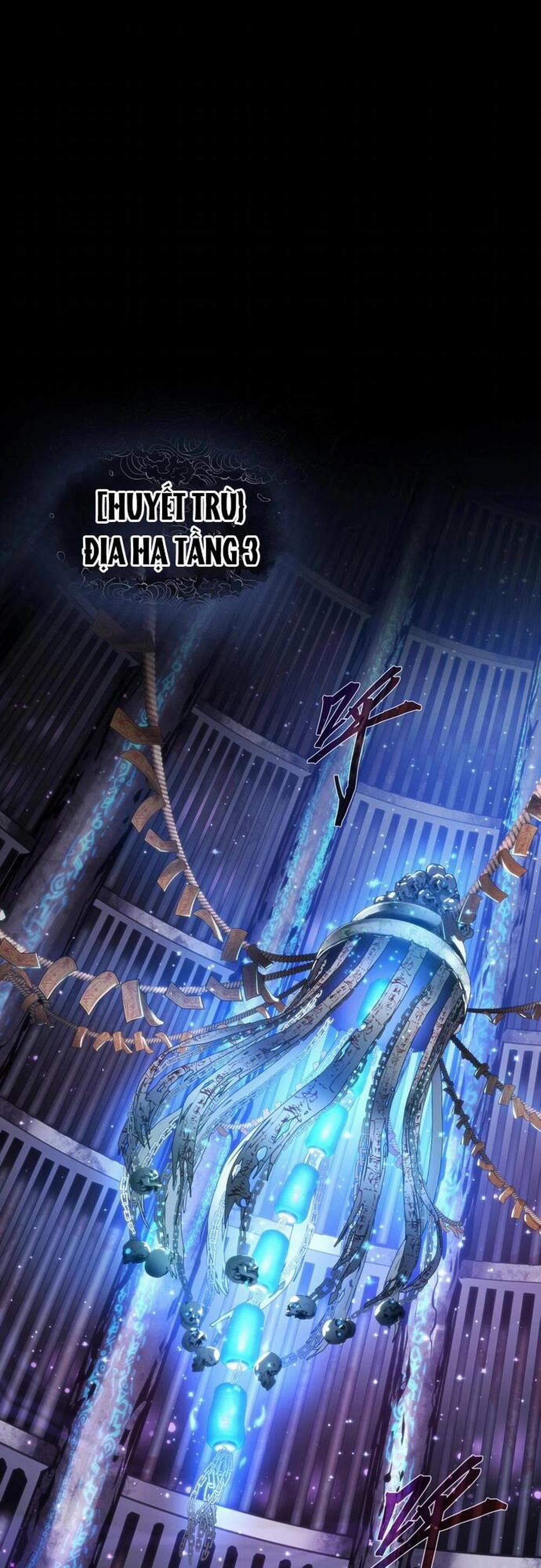 Đại Ái Ma Tôn, Nữ Đồ Đệ Đều Muốn Giết Ta 7 trang 23