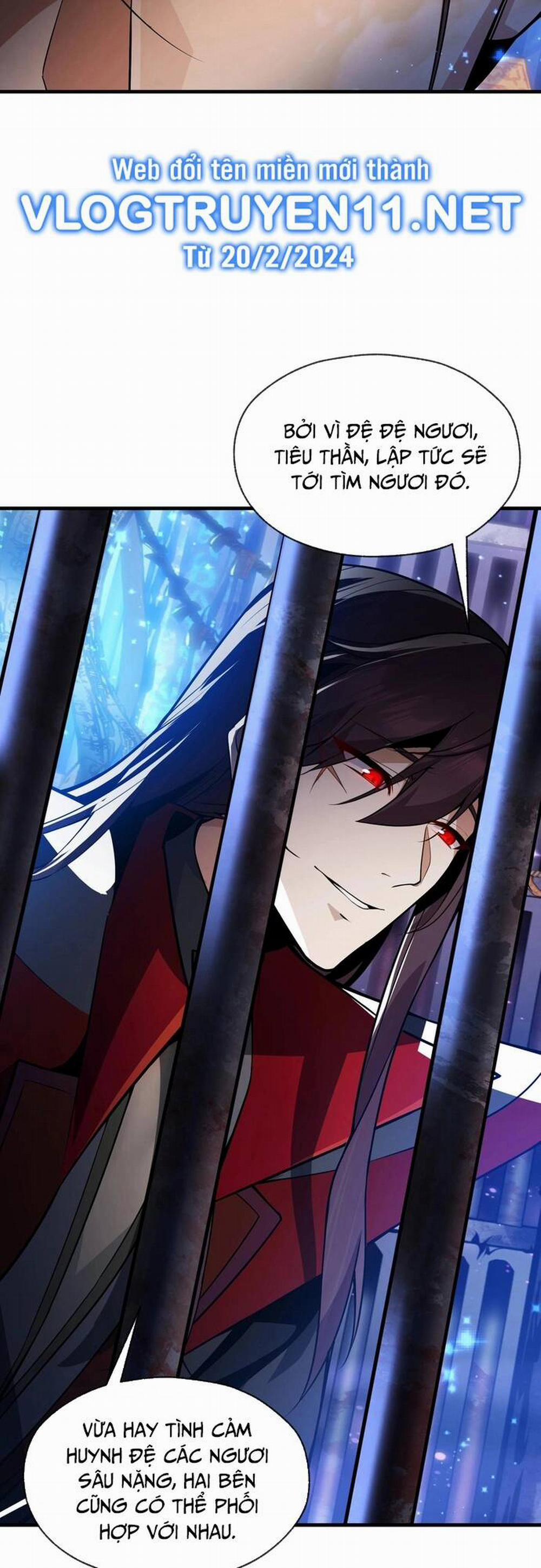 Đại Ái Ma Tôn, Nữ Đồ Đệ Đều Muốn Giết Ta 7 trang 32