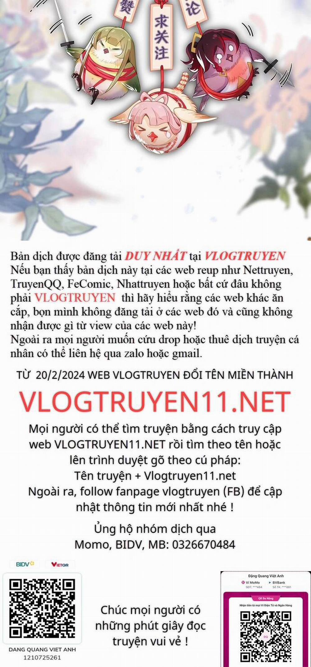 Đại Ái Ma Tôn, Nữ Đồ Đệ Đều Muốn Giết Ta 7 trang 45