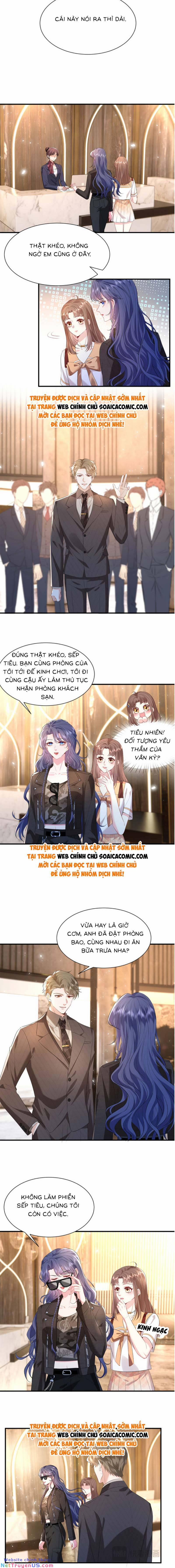 Đại Boss Thần Bí Lại Chiều Hư Vợ 12 trang 5