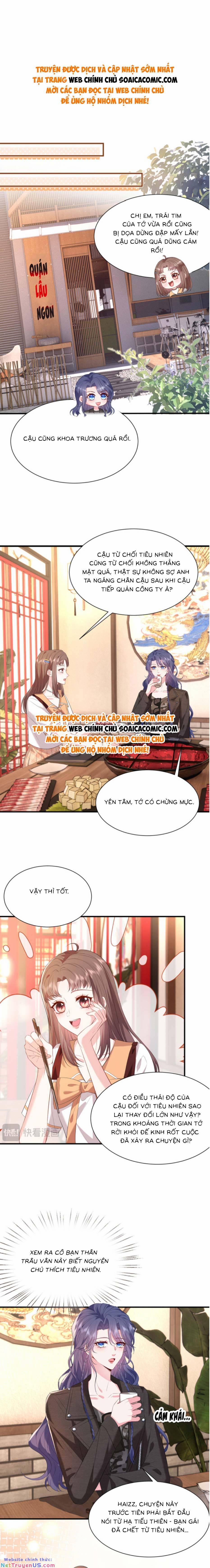 Đại Boss Thần Bí Lại Chiều Hư Vợ 13 trang 0