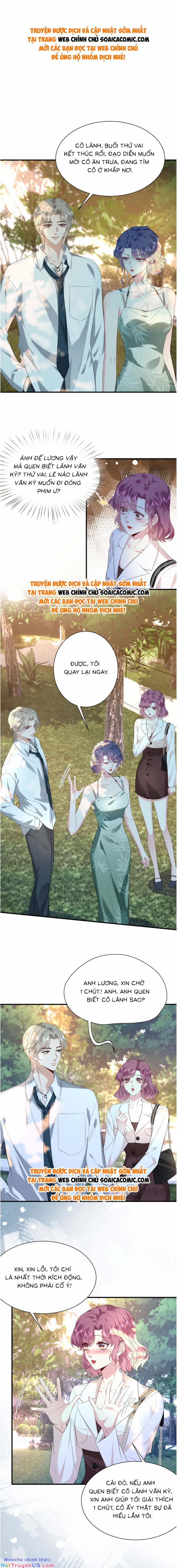 Đại Boss Thần Bí Lại Chiều Hư Vợ 15 trang 0