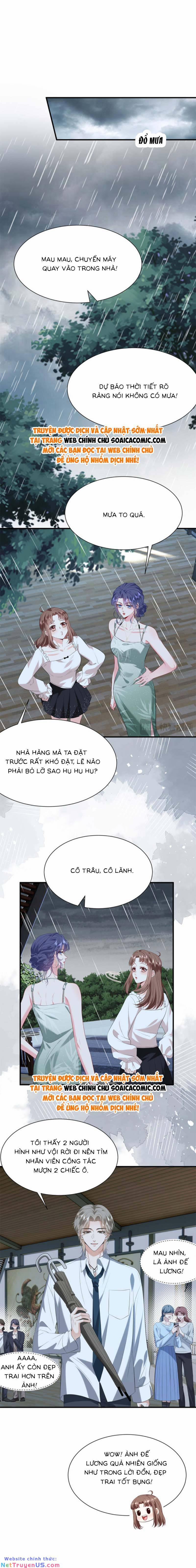 Đại Boss Thần Bí Lại Chiều Hư Vợ 16 trang 1