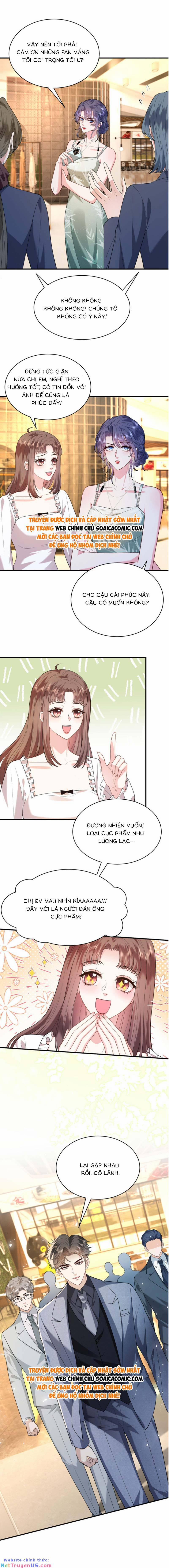 Đại Boss Thần Bí Lại Chiều Hư Vợ 16 trang 7