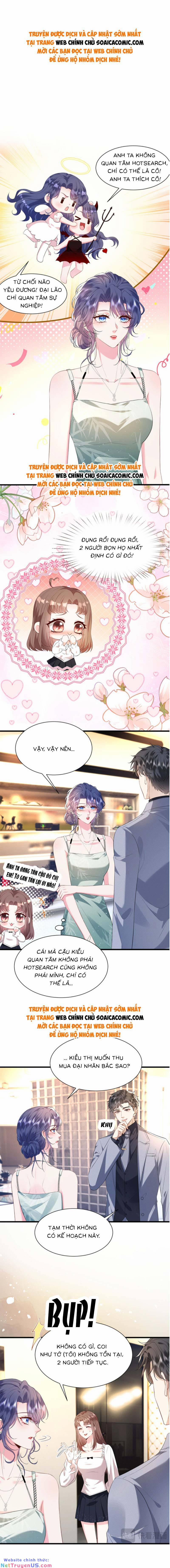 Đại Boss Thần Bí Lại Chiều Hư Vợ 17 trang 0