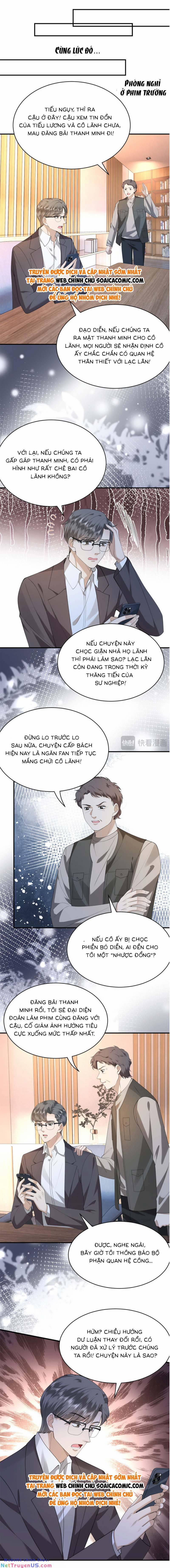 Đại Boss Thần Bí Lại Chiều Hư Vợ 17 trang 3