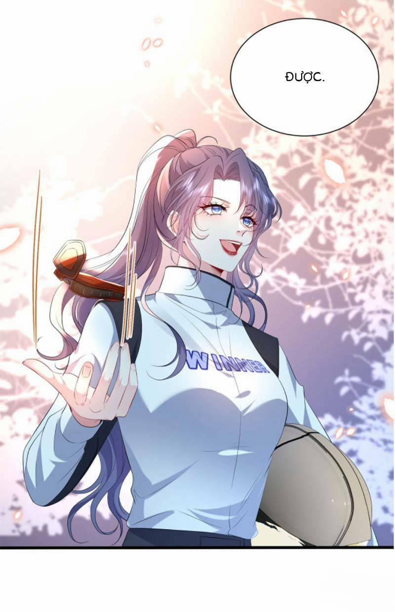 Đại Boss Thần Bí Lại Chiều Hư Vợ 18 trang 23