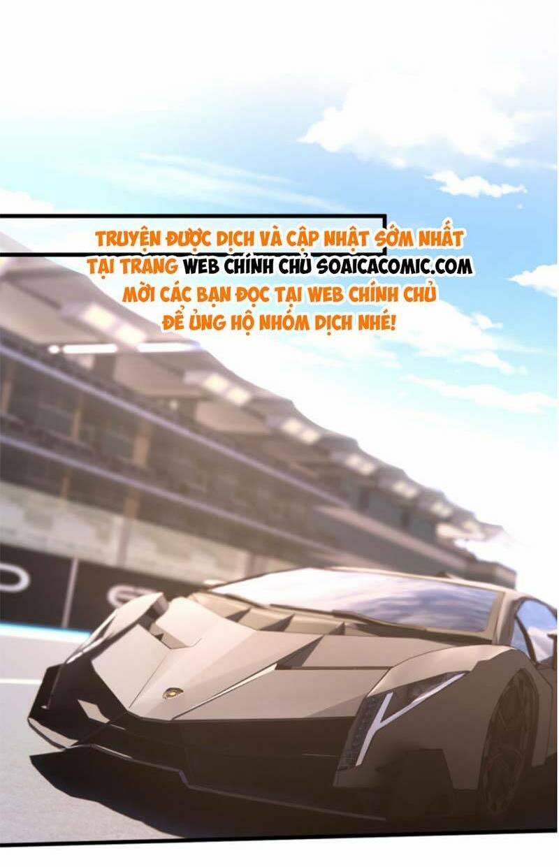 Đại Boss Thần Bí Lại Chiều Hư Vợ 18 trang 24