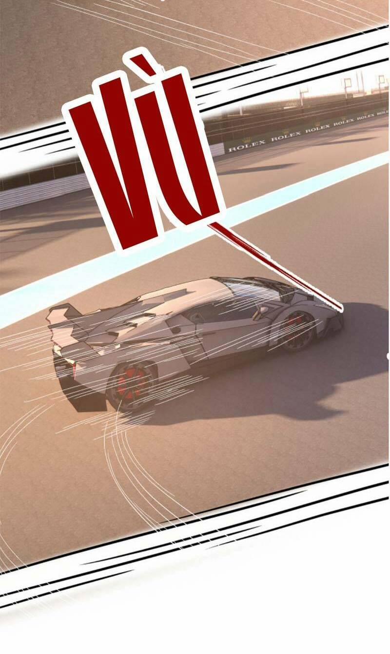 Đại Boss Thần Bí Lại Chiều Hư Vợ 18 trang 28