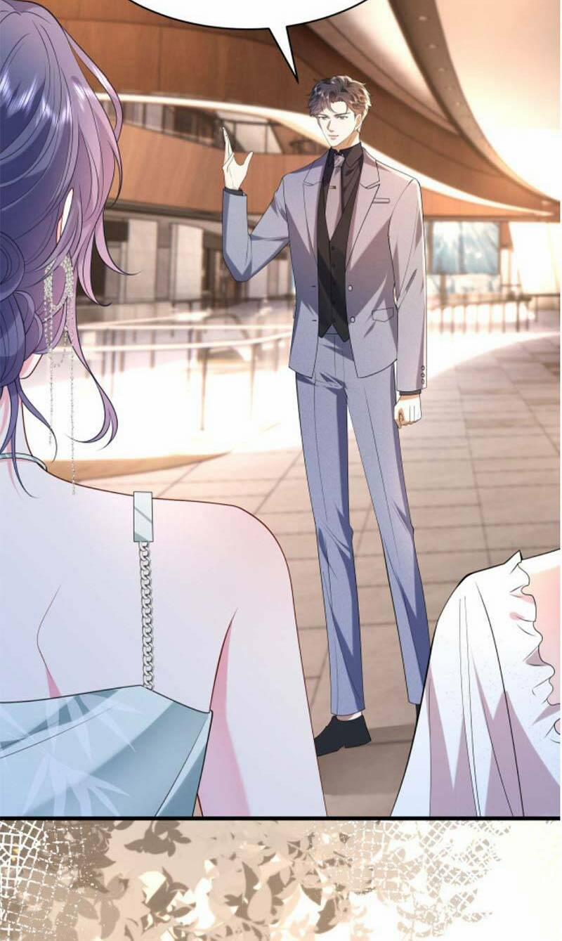 Đại Boss Thần Bí Lại Chiều Hư Vợ 18 trang 3