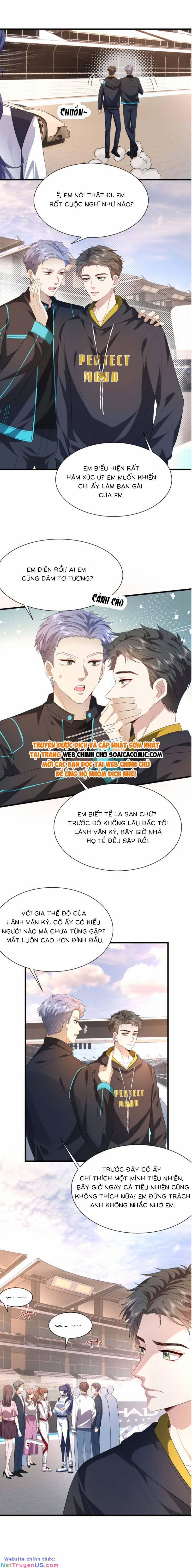 Đại Boss Thần Bí Lại Chiều Hư Vợ 19 trang 1