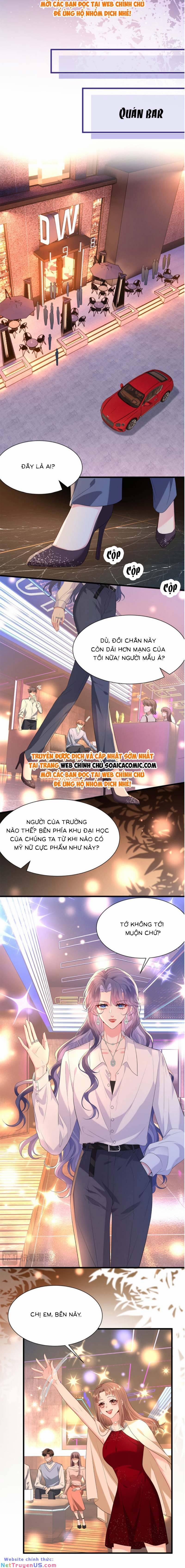 Đại Boss Thần Bí Lại Chiều Hư Vợ 19 trang 4