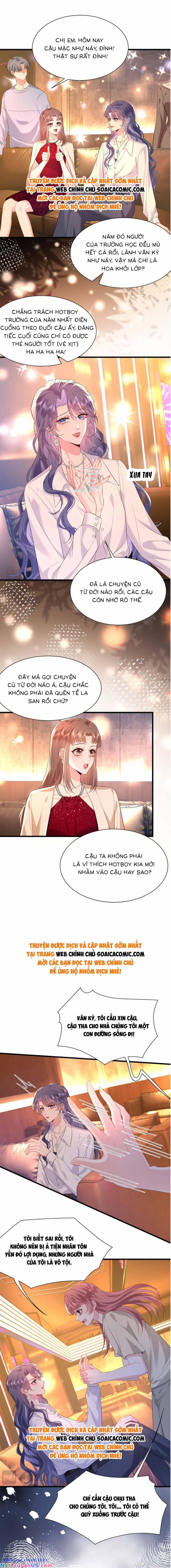 Đại Boss Thần Bí Lại Chiều Hư Vợ 19 trang 5