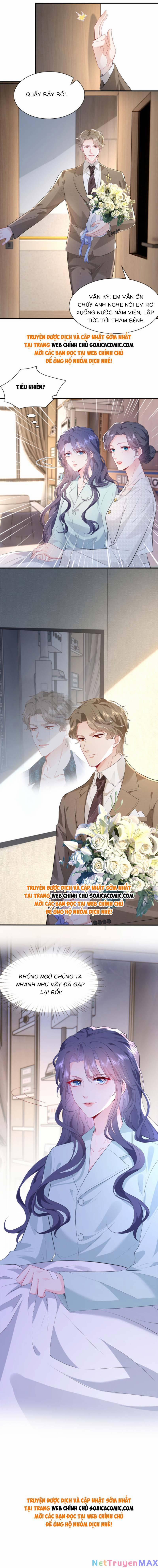 Đại Boss Thần Bí Lại Chiều Hư Vợ 2 trang 7