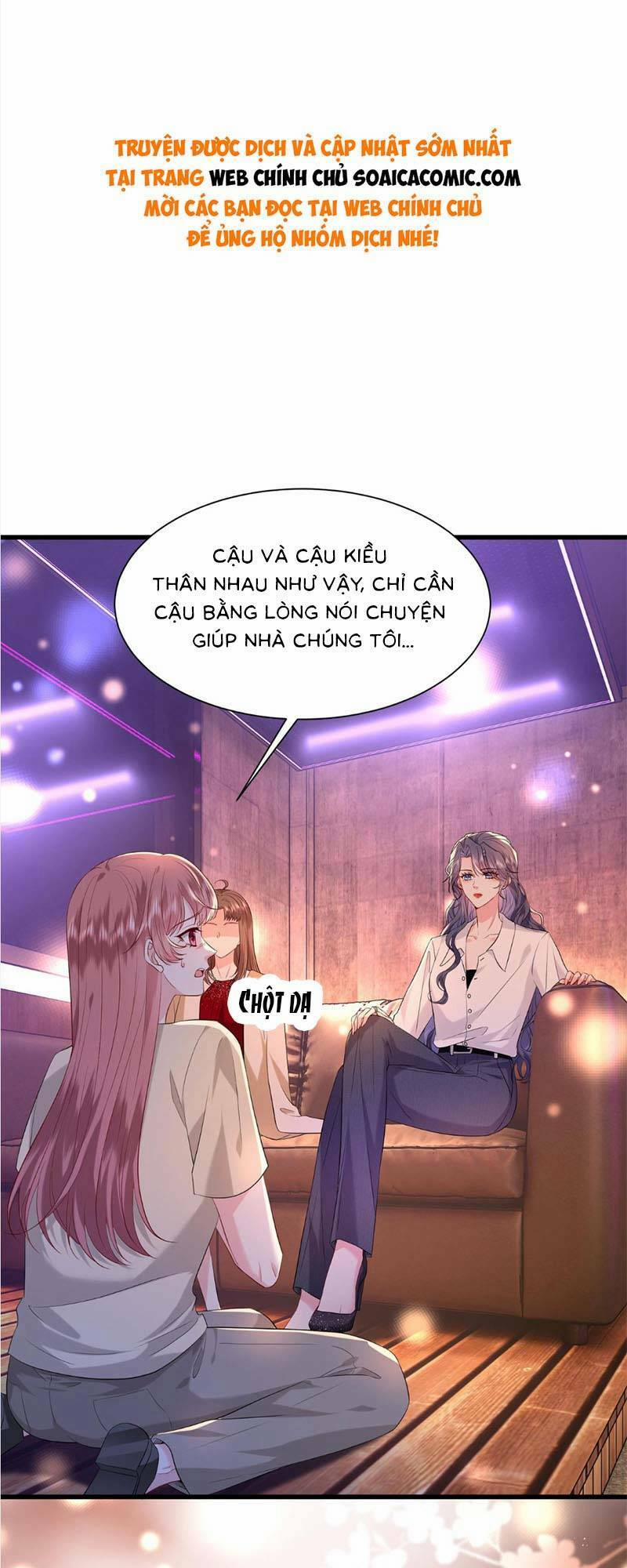 Đại Boss Thần Bí Lại Chiều Hư Vợ 20 trang 0