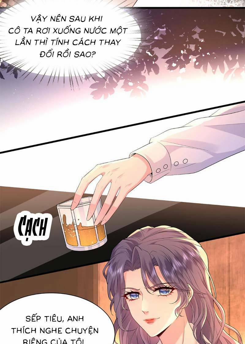 Đại Boss Thần Bí Lại Chiều Hư Vợ 20 trang 20