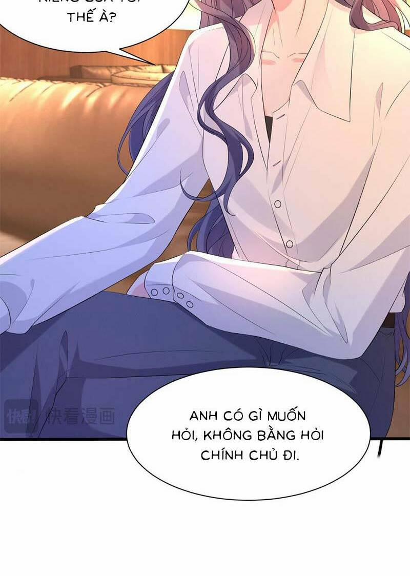 Đại Boss Thần Bí Lại Chiều Hư Vợ 20 trang 21