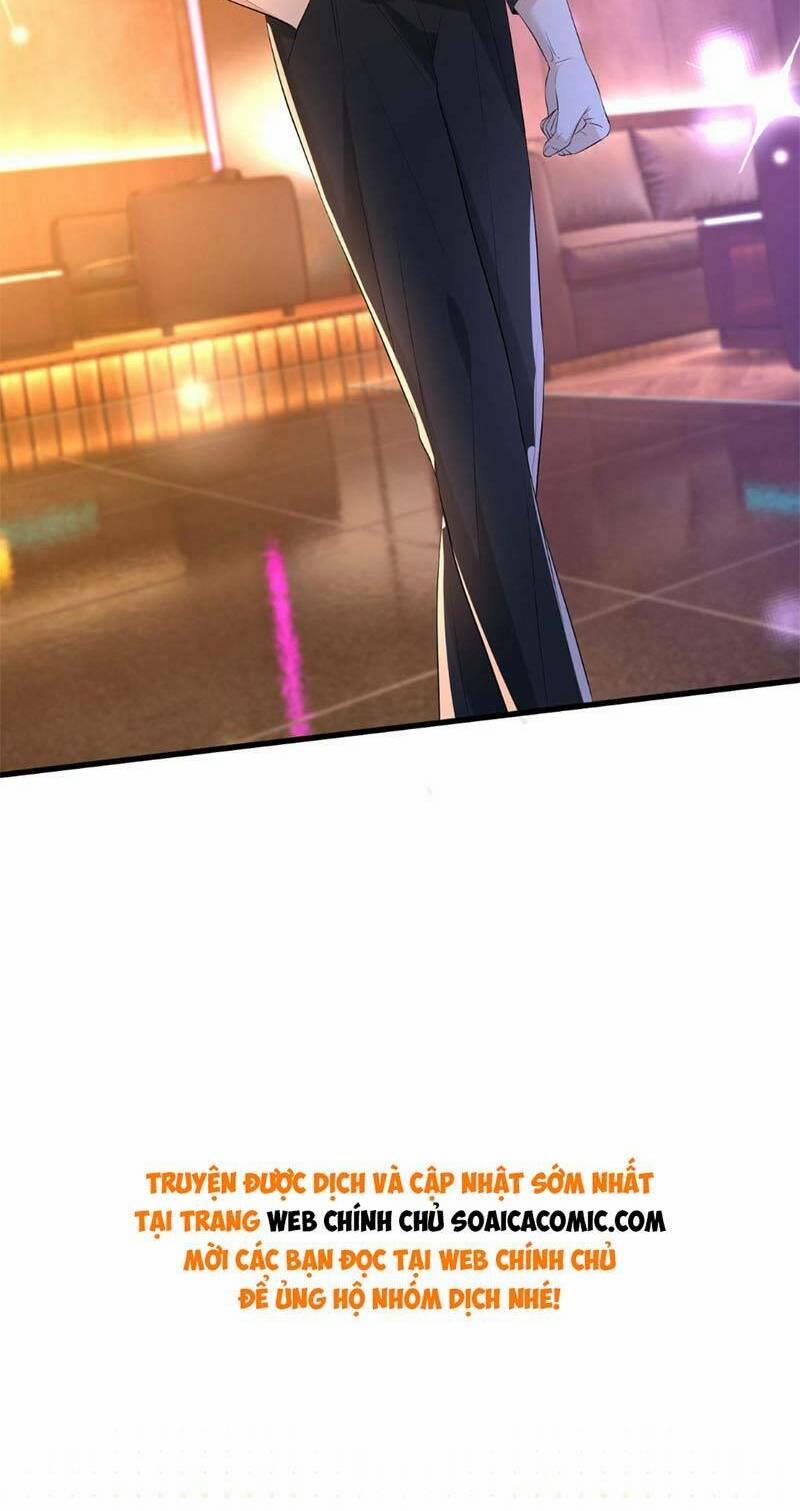 Đại Boss Thần Bí Lại Chiều Hư Vợ 20 trang 29