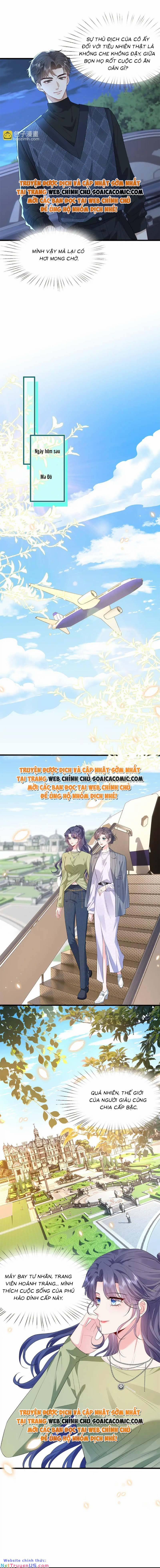 Đại Boss Thần Bí Lại Chiều Hư Vợ 27 trang 5